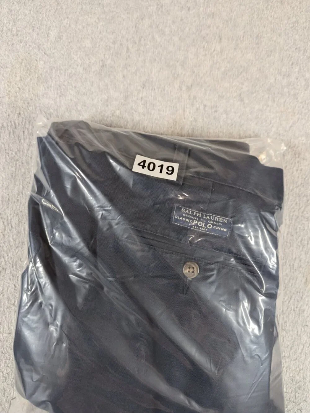 Polo Ralph Lauren polo ralph